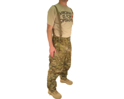 Штани Multicam ECWCS Gen III Level 5-foto7