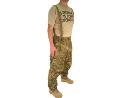 Штани Multicam ECWCS Gen III Level 5-foto7