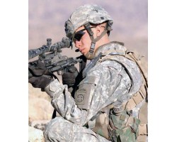 Куртка ACU ECWCS Gen III Level 5-foto4