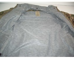 Куртка EVOL FREE Multicam-foto4