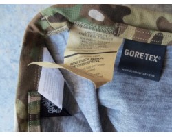 Куртка EVOL FREE Multicam-foto3