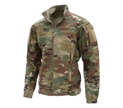 Куртка Massif Altitude™ Softshell Multicam  (FR)