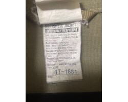 Куртка Massif Altitude™ Softshell Multicam  (FR)-foto4