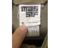 Куртка Massif Altitude™ Softshell Multicam  (FR)-foto3