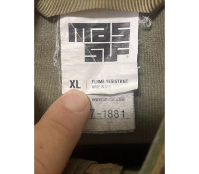 Куртка Massif Altitude™ Softshell Multicam  (FR)