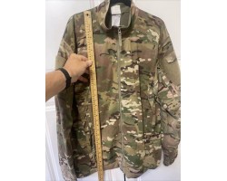 Куртка Massif Altitude™ Softshell Multicam  (FR)-foto5