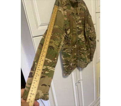 Куртка Massif Altitude™ Softshell Multicam  (FR)