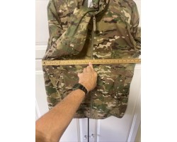 Куртка Massif Altitude™ Softshell Multicam  (FR)-foto7