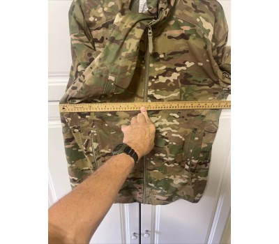 Куртка Massif Altitude™ Softshell Multicam  (FR)
