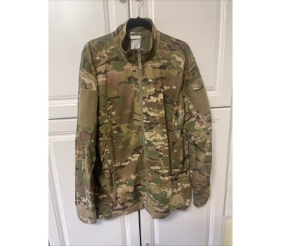 Куртка Massif Altitude™ Softshell Multicam  (FR)