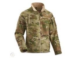 Куртка BAF Elements (IVOL) Multicam