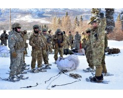 Куртка ECWCS Gen 4 Level 6 Multicam-foto4