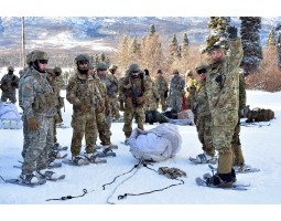 Штани ECWCS Gen 4 Level 6 Multicam-foto4