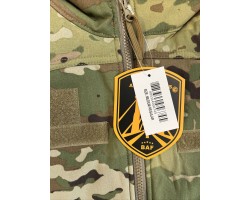 Куртка BAF Elements (IVOL) Multicam-foto3