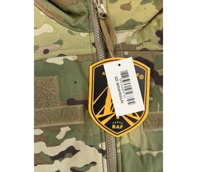 Куртка BAF Elements (IVOL) Multicam