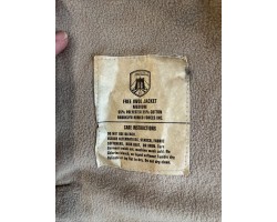 Куртка BAF Elements (IVOL) Multicam-foto5