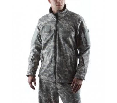 Куртка Massif Elements (IVOL) ACU