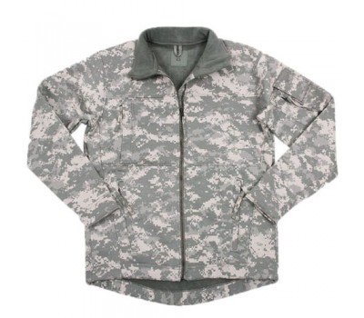 Куртка Massif Elements (IVOL) ACU