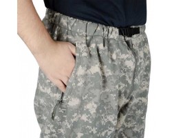 Штани Massif Elements (IVOL) ACU-foto3