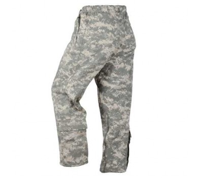 Штани Massif Elements (IVOL) ACU