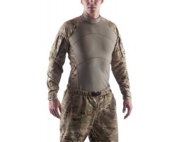 Бойова сорочка UBACS  Massif FR Combat Shirt (ACS) - Multicam-foto3
