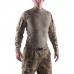 Бойова сорочка UBACS  Massif FR Combat Shirt (ACS) - Multicam OCP