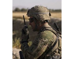 Бойова сорочка UBACS  Massif FR Combat Shirt (ACS) - Multicam-foto5