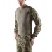Бойова сорочка UBACS  Massif FR Combat Shirt (ACS) - Multicam OCP