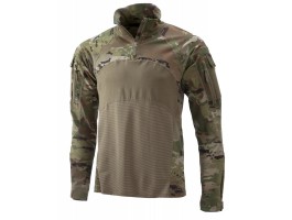 Бойова сорочка UBACS Massif FR Combat Shirt Type II - Multicam