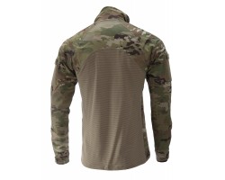 Бойова сорочка UBACS Massif FR Combat Shirt Type II - Multicam-foto2