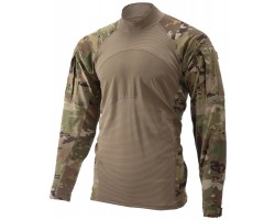 Бойова сорочка UBACS  Massif FR Combat Shirt (ACS) - Multicam