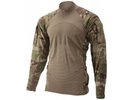 Бойова сорочка UBACS  Massif FR Combat Shirt (ACS) - Multicam