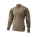 Бойова сорочка UBACS  Massif FR Combat Shirt (ACS) - Multicam OCP