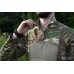 Бойова сорочка UBACS Massif FR Combat Shirt Type II - Multicam