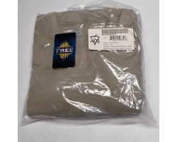 Термобілизна футболка негорюча ADS FREE Base Layer-foto3