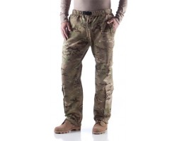 Штани Massif Elements (IVOL) multicam