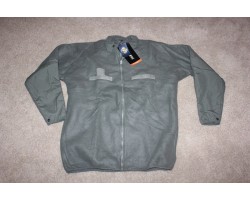 Флісова кофта Polartec EVOL FR Mid-Weight Layer