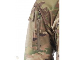 Куртка Massif Elements (IVOL) Multicam-foto4