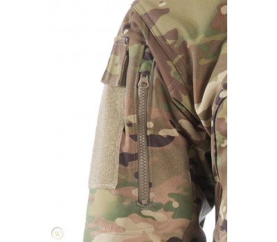 Куртка Massif Elements (IVOL) Multicam