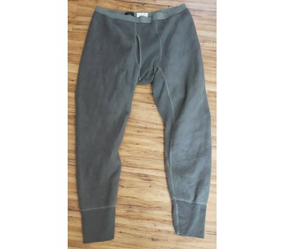 Термобілизна штани Polartec ADS FREE Mid-Weight Layer FR (2 шар)