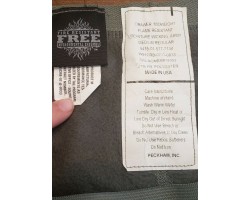 Термобілизна штани ADS FREE Mid-Weight Layer FR-foto5