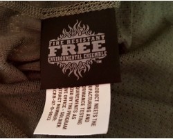 Термобілизна Polartec ADS FREE Base Layer FR-foto4