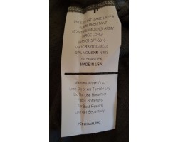 Термобілизна Polartec ADS FREE Base Layer FR-foto5