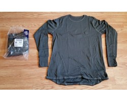 Термобілизна Polartec ADS FREE Base Layer FR-foto2