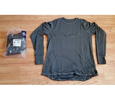 Термобілизна Polartec ADS FREE Base Layer FR