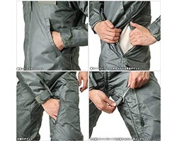 Льотний комбінезон армії США CWU-64P-foto5