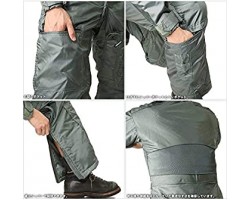 Льотний комбінезон армії США CWU-64P-foto7