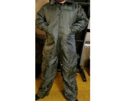Льотний комбінезон армії США CWU-64P-foto8
