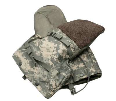 Рукавиці ACU для екстремально холодної погоди