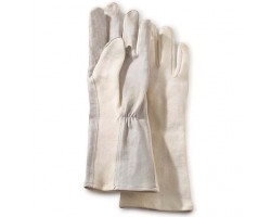 Рукавички льотні для теплої погоди - Foliage Green-foto2